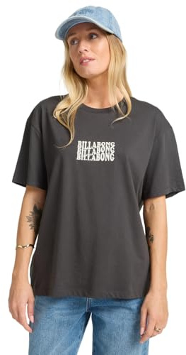 BILLABONG Damen In The Beyond T-Shirt (1er Pack)