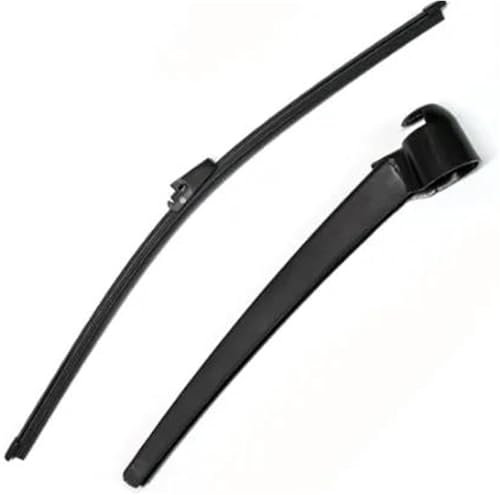 Scheibenwischer Wischerblätter Scheibenwischer Regen Arm Blade Set Kit Für VW Für Touran