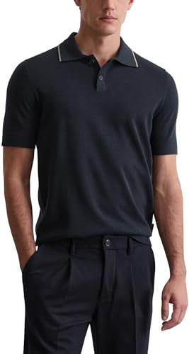 Marc O´Polo Herren 528505862010 Polohemd