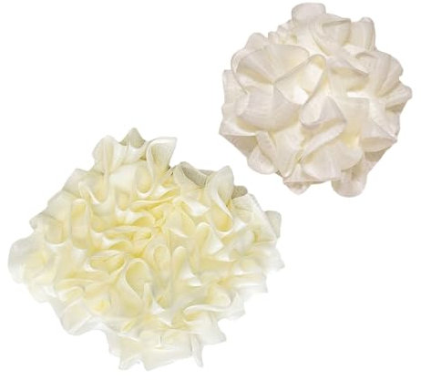 Porte-savon multifonction en luffa pour une peau lisse - Convient à tous les âges - Prise en main facile