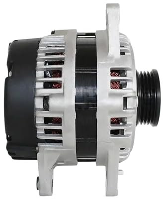 Coolfone Generator Lichtmaschine Kompatibel Für HYUNDAI LANTRA ACCENT II III COUPE ELANTRA GETZ MATRIX TRAJET 3730022600 3730022650