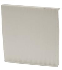 HELLA 8ZC 366 120-971 Innenraumfilter CF097 - Pollenfilter