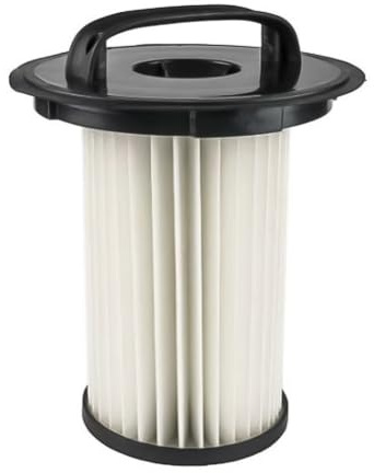Filtro HEPA di ricambio per aspirapolvere Marathon modelli FC9222/01, FC9222/02, FC9219/01 - Filtro antipolvere lavabile e riutilizzabile