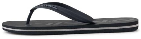 O´Neill Profile Logo Flip Flops EU 40