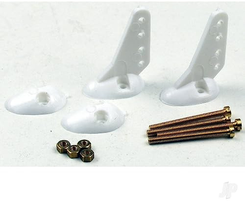 JP Small Control Horn (2pcs) For RC Model Plane