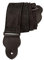 PRS Guitars Nylon Paisley Gitarrengurt schwarz (ACC-3165-BLK)