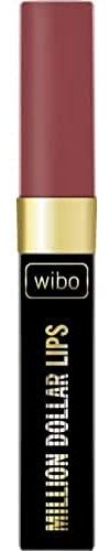 Wibo Matte Lipgloss Million Dollar Lips 1