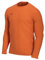 Nike Herren Nk Df Park Vii Jsy Langarm-trikot, Safety Orange/Black, XXL EU