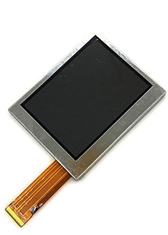 Ersatz-LCD-Bildschirm oben oben und unten, universeller LCD-Bildschirm für DS NDS
