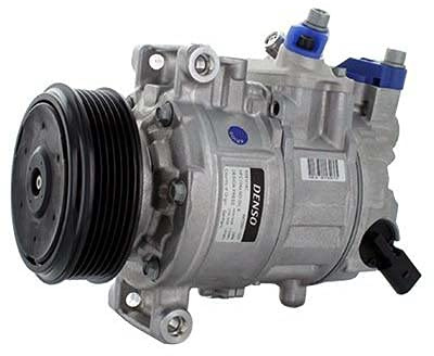 Meat & Doria K15358 Compressore