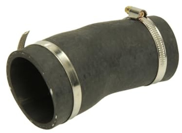 THERMOTEC DCV004TT Ladeluftschlauch Kompatibel mit VOLVO V70 I 875, 876 9434452