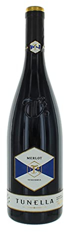 Merlot Friuli Colli Orientali Dop Tunella