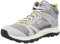 KEEN Damen Terradora 2 Mid Waterproof Wanderstiefel, Vapor/Evening Primrose, 40 EU