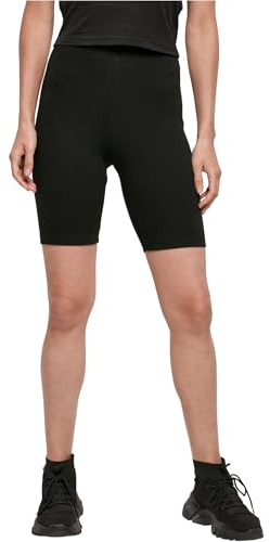 Build Your Brand Damen Yoga-Shorts