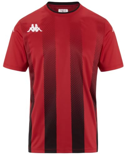 Kappa Cremy Tee T-Shirt Camiseta (Lot de 1)
