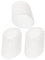 Kichvoe Lot De 3 Anti-Gouttes Et Anti-fuites en Silicone pour Bec Verseur De Théière
