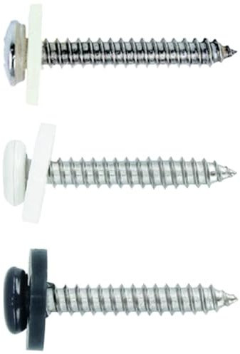 Förch Fensterbankschrauben Blechgewinde 3,9 x 19 mm 1000 Stück