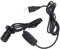 AUNMAS Mini-Spot-Lichter, USB 5V Aluminium Dimmbare Spotleuchte mit 6,6 ft Kabel für Vitrinen Schmuckschränke, Schränke Eingangsbereiche Tische Regale (Natürliches Licht 4000K)