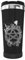FJQWKLF Goth Pentagramm Kranz Wicca Hexe Pagan Isolierbecher 13 oz Edelstahl Vakuum Kaffeebecher