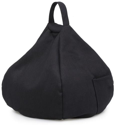 Support d'Oreiller de Livre - Coussin pour Tablette avec Poches - Maintien pour Genoux, Lecture, Maison, Voiture, Lit - Gadgets de Maintien pour Regarder