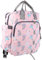 GREENADSCAPE Tasche Windel Einkaufstasche für Mama Outdoor Windel Rucksack Verdicken Nylon Stoff Robust Zipper