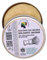 Rasierseife 50% Shea & Baobab mit ätherischem Lavendelöl (100 g), handgefertigt aus Kaltteig, cremig und feuchtigkeitsspendend, von Hand geschnitten.