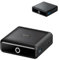 Silicone Case for Anker Prime Bank 100W Charging Base Repeatable & Washable Cover,daunke All-inclusive Protection,Anti-shock/scratch,Drop Protection,comfortable to hold,Lightweight and portable（Black）