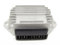 Gleichrichter/Spannungsregler Lichtmaschine 12V 80W - Passend für Piaggio NRG Extreme Power, MC2, MC3, NTT 50, Vespa, Gilera
