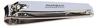 ParisAx Coupe Ongles Inox Petit Modèle