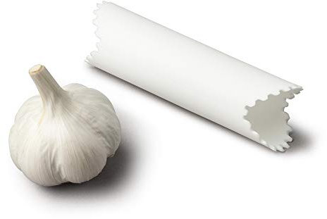 Zeal J226W Garlic Peeler, White