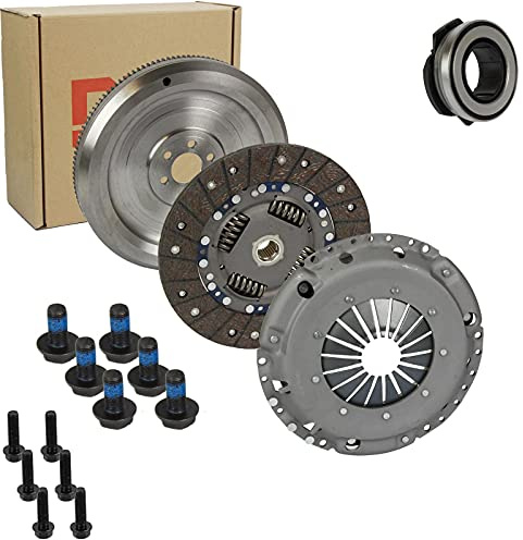 CLUTCH KIT (038105264D 038105264H 038105264J 06A105264A