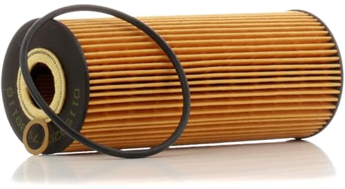 STARK Ölfilter Motorölfilter Filtereinsatz mit Dichtungen SKOF-0860037 Kompatibel mit MERCEDES-BENZ C-Klasse Limousine W203 C-Klasse T-modell S203 Stufenheck W124 C-Klasse Limousine W202 SLK R170