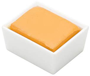 Paintersisters Aquarell ½ Napf feine Künstlerfarbe in halbe Näpfchen Wasserfarbe in ARTIST Qualität, 48 Farben (09 hautfarben)