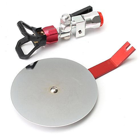 TuToy 7/8 Inch Universal Spray Guide Accessory Tool For Wagner Titan Paint Sprayer
