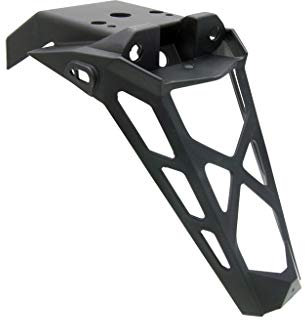 Kennzeichenhalterung für Aprilia RX, SX