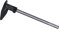 0-300mm Electronic Caliper Carbon Digital Ruler Measuring Tool with Long Jaw