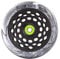 MADD MGP Gear Stunt Scooter Aluminium Ersatzrollen Rolle Wheel Scope 120 mm K2 ABEC 11 (schwarz)