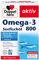 Doppelherz Omega3 800seef 120 stk