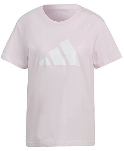ADIDAS HE0304 T-Shirt Almpnk S