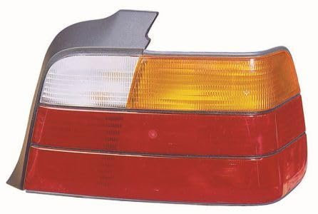 Heckleuchte Rechts Kompatibel mit BMW E36 Limo 90-96 von Autoteile Gocht
