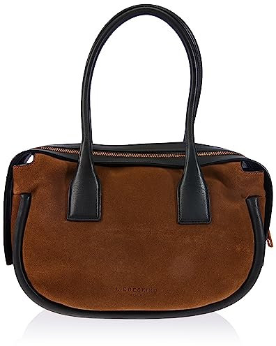 Liebeskind FAB 4 PROMO SUEDE-Satchel M
