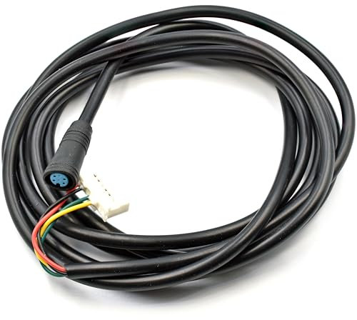 myBESTscooter - Data Power Connection Cable For Segway Ninebot G30 Electric Scooter
