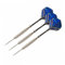 ADOCARN 12-Teiliges Set Pin-Typ Dart pro Darts professionelle dartpfeile Accurate Darts Dart zubehör Dart Set Dartzubehör Stahlpfeile Spielzeug sicherer Dartpfeile mit Stahlspitze