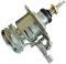 Reductor automático de rueda ondulada for lavadora, Compatible con LG, conjunto de embrague de repuesto for lavadora