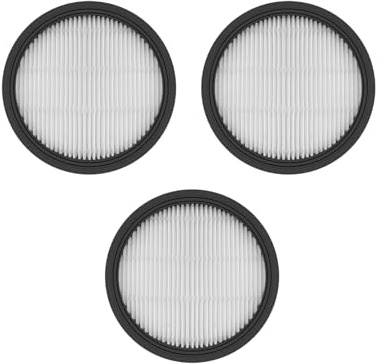 Proscenic 3 accessori per filtri HEPA per P11 Ultra, accessori per filtri HEPA