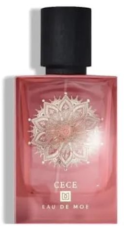 EAU DE MOE Cece Eau de Parfum (80 ml)