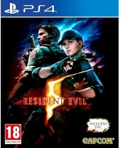Capcom SP4R06