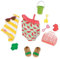Our Generation – Wassermelone Badeanzug Puppenkleidung – Strand-Accessoires – 46 cm Puppenkleidung – Rollenspiel – Spielzeug für Kinder ab 3 Jahren – Süßer Sommer