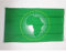 BANDIERA UNIONE AFRICANA 90x60cm - BANDIERA AFRICA 60 x 90 cm - AZ FLAG