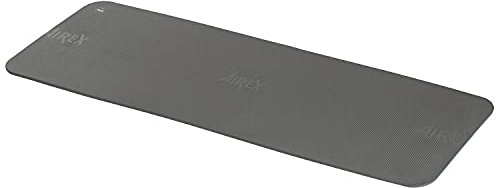 Airex Gymnastikmatte Fitline Fitness Matte, 140, anthrazit